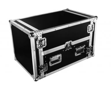 4Amp Rack Cases 