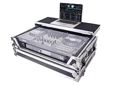 DJ controller pioneer ddj flx10 dj controller pioneer professional Flight Style Road Case