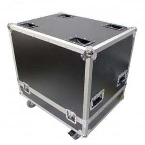Line Array Speakers