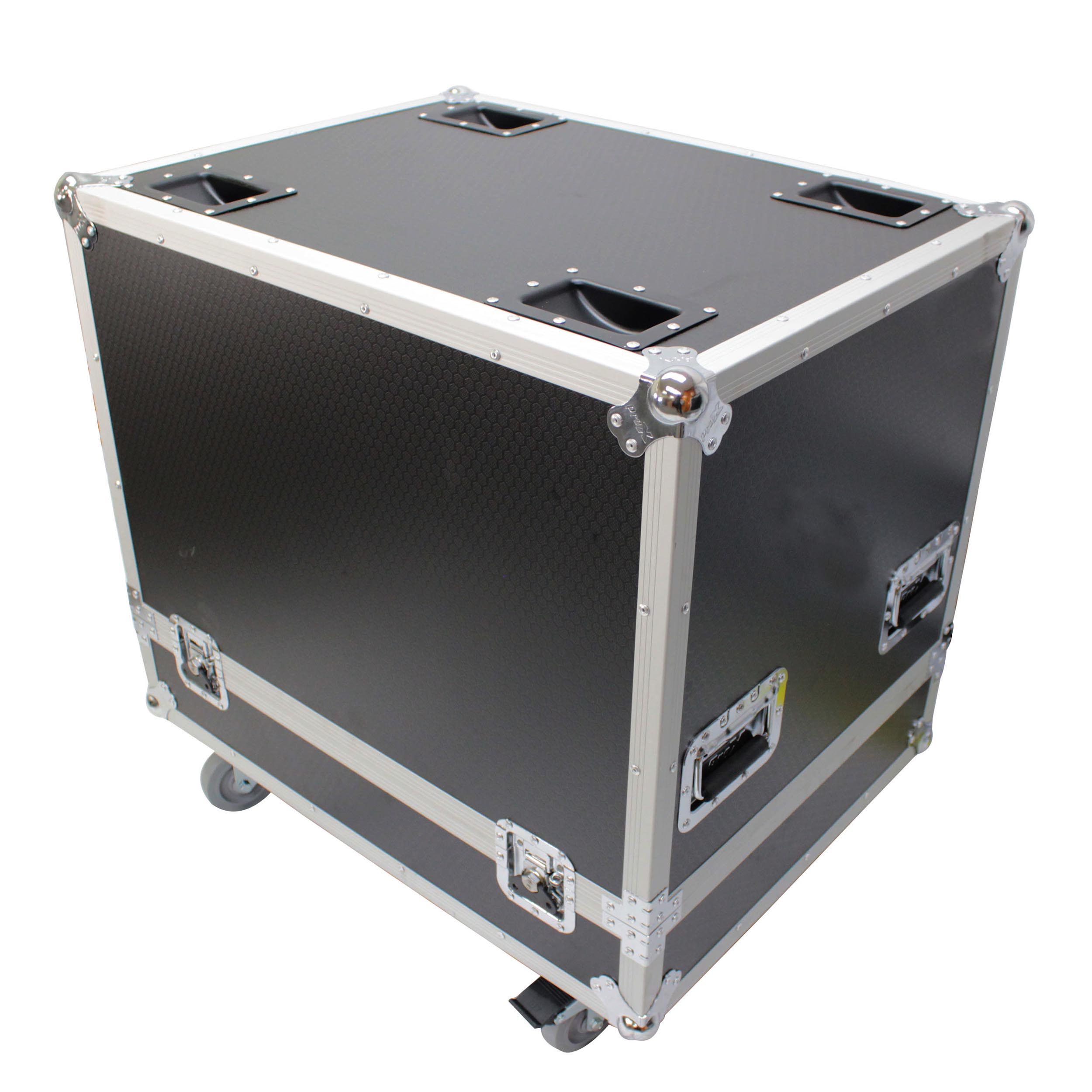Line Array Speakers