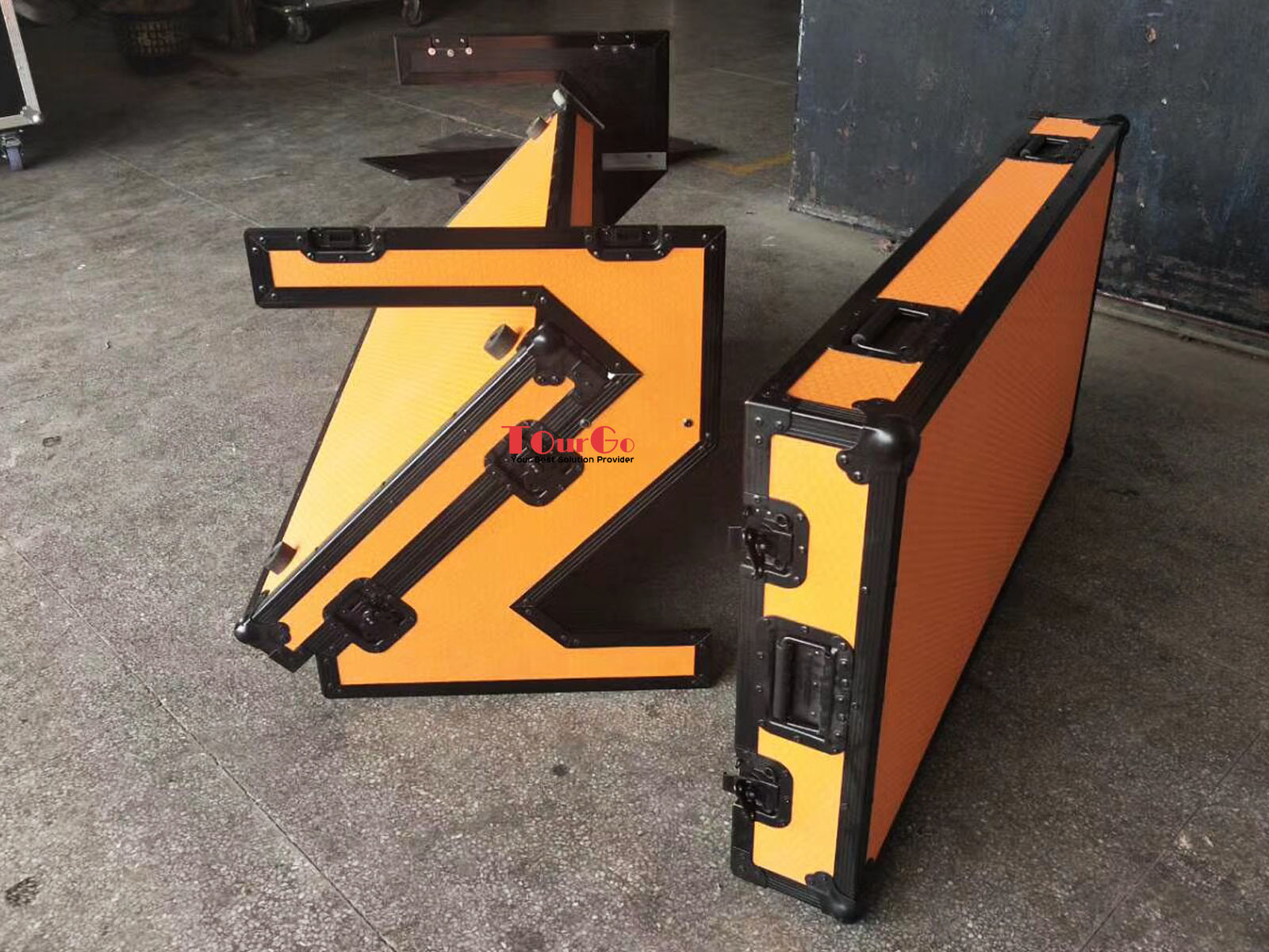 46z style table