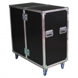 46UTILITY TRUNK FLIGHT CASE
