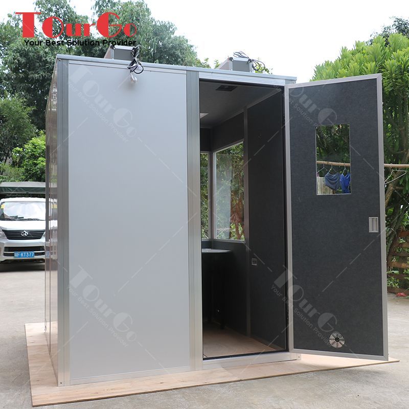 Interpreter Booths4