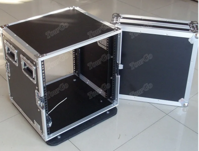4Rack Flight Case