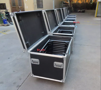 4Trunk Flight Case