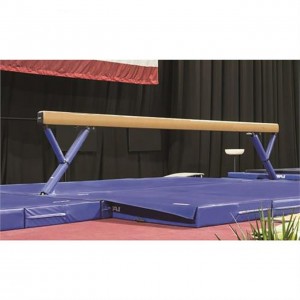 4 Balance Beam