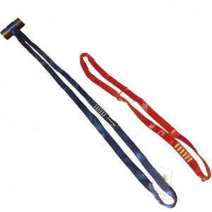 4 Nylon Straps