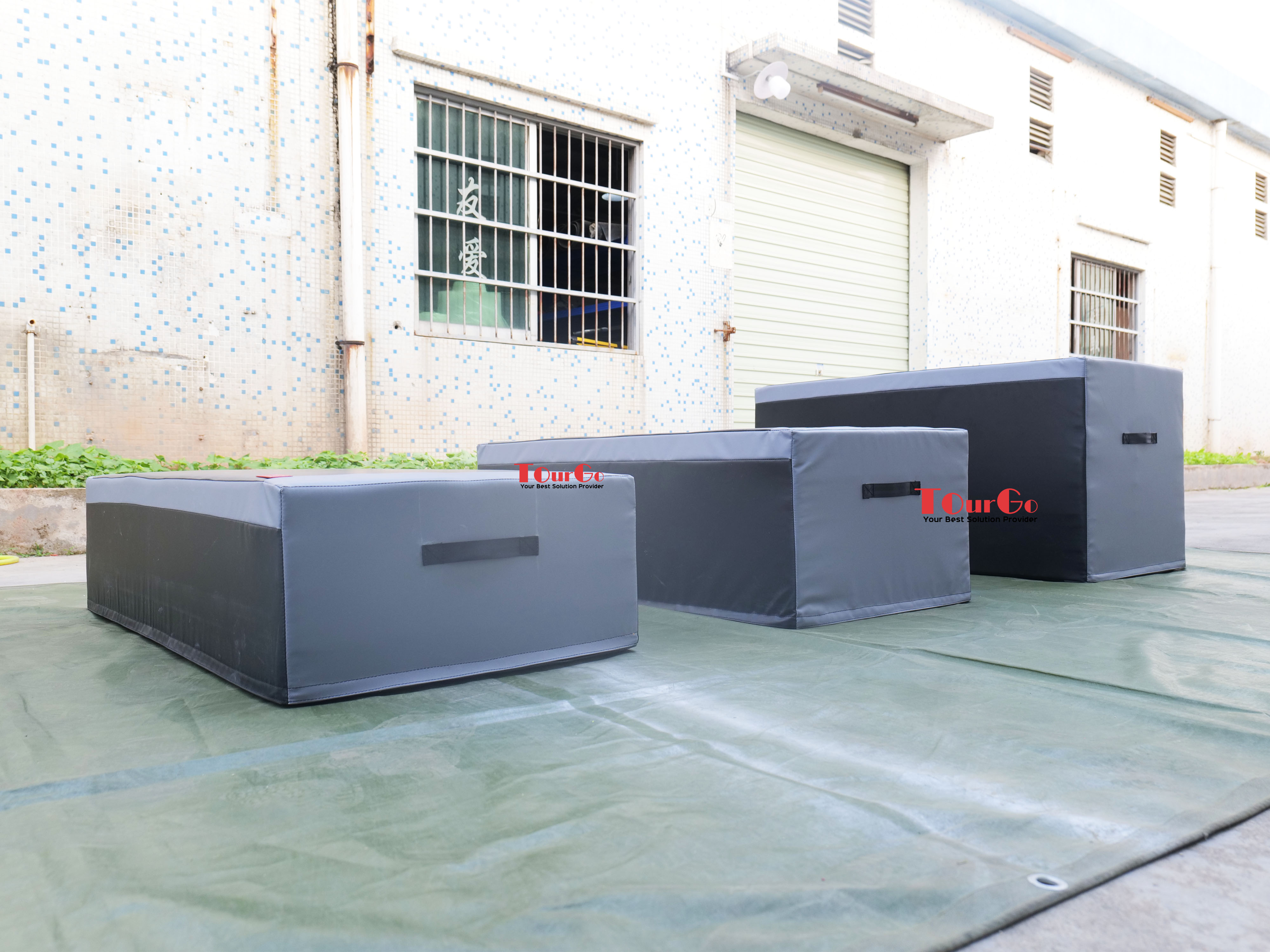 4PARKOUR BLOCK