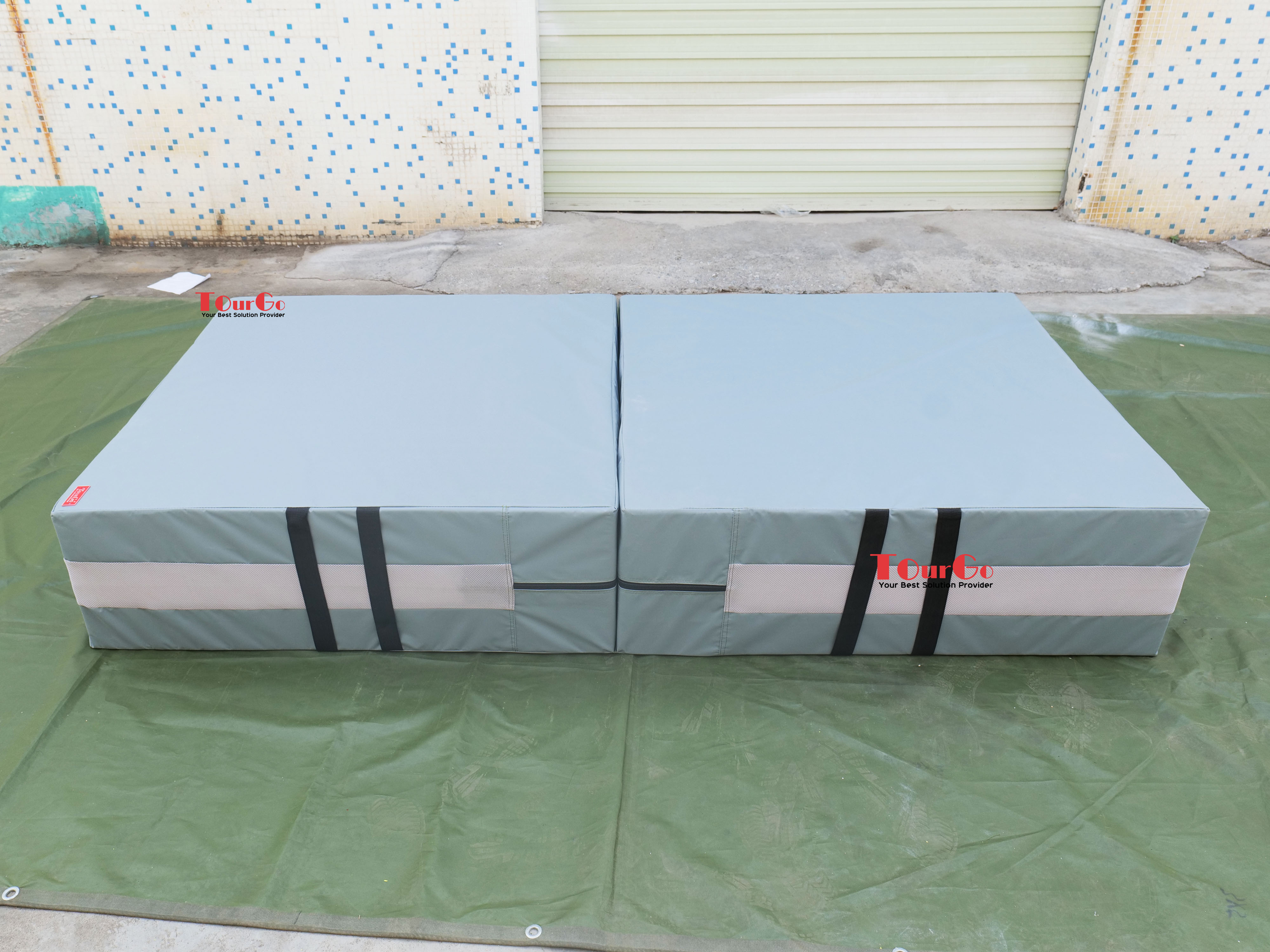 4Gym Mats
