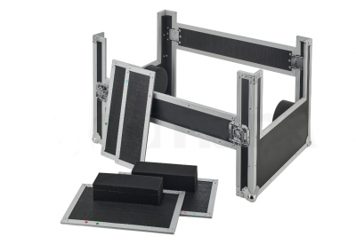 4DJ Booth