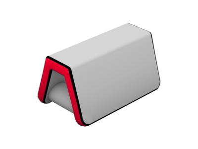 AIR OBSTACLE 1