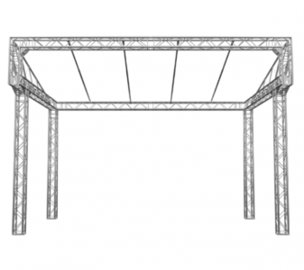 4STAGE ROOF SYSTEM