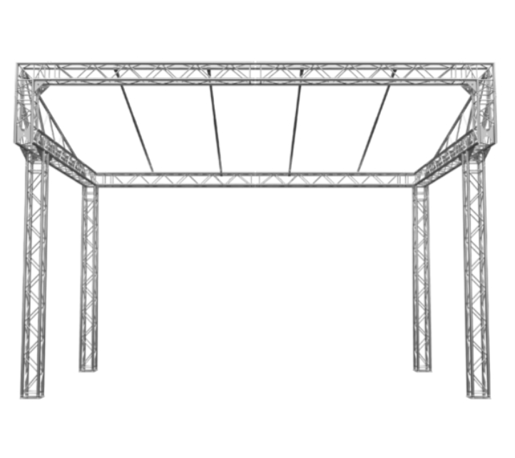 4STAGE ROOF SYSTEM