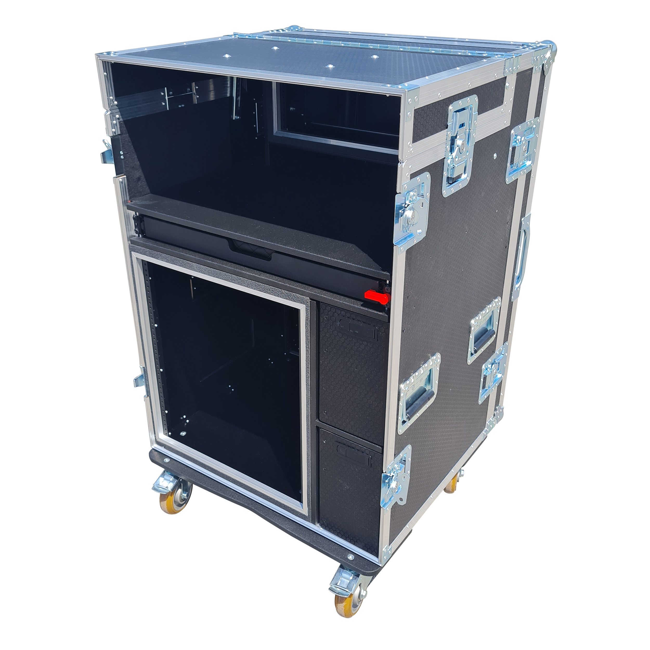 4Recording Studio Workstation Case