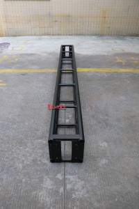8ft  Thomas Truss 