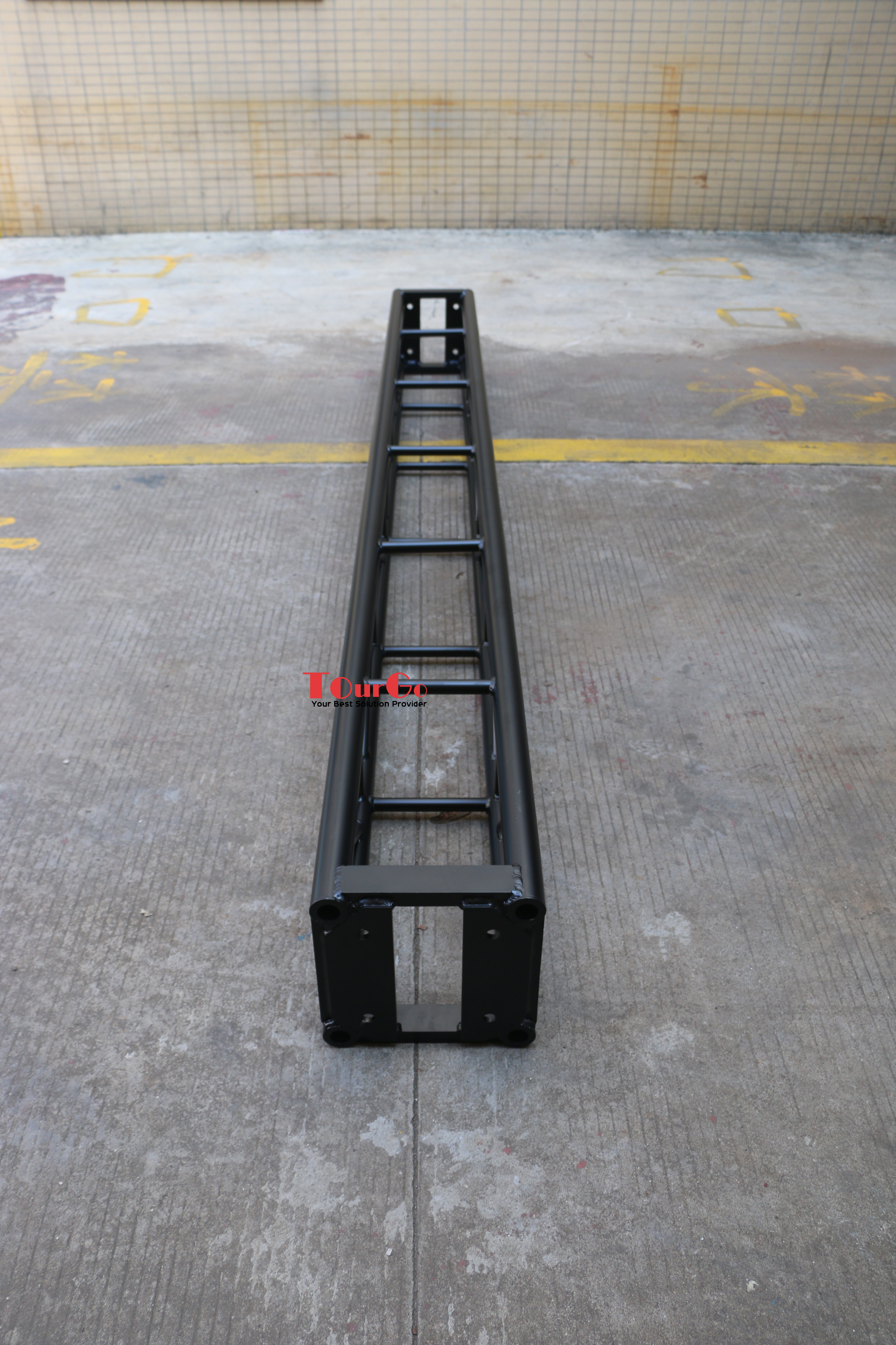 8ft  Thomas Truss 