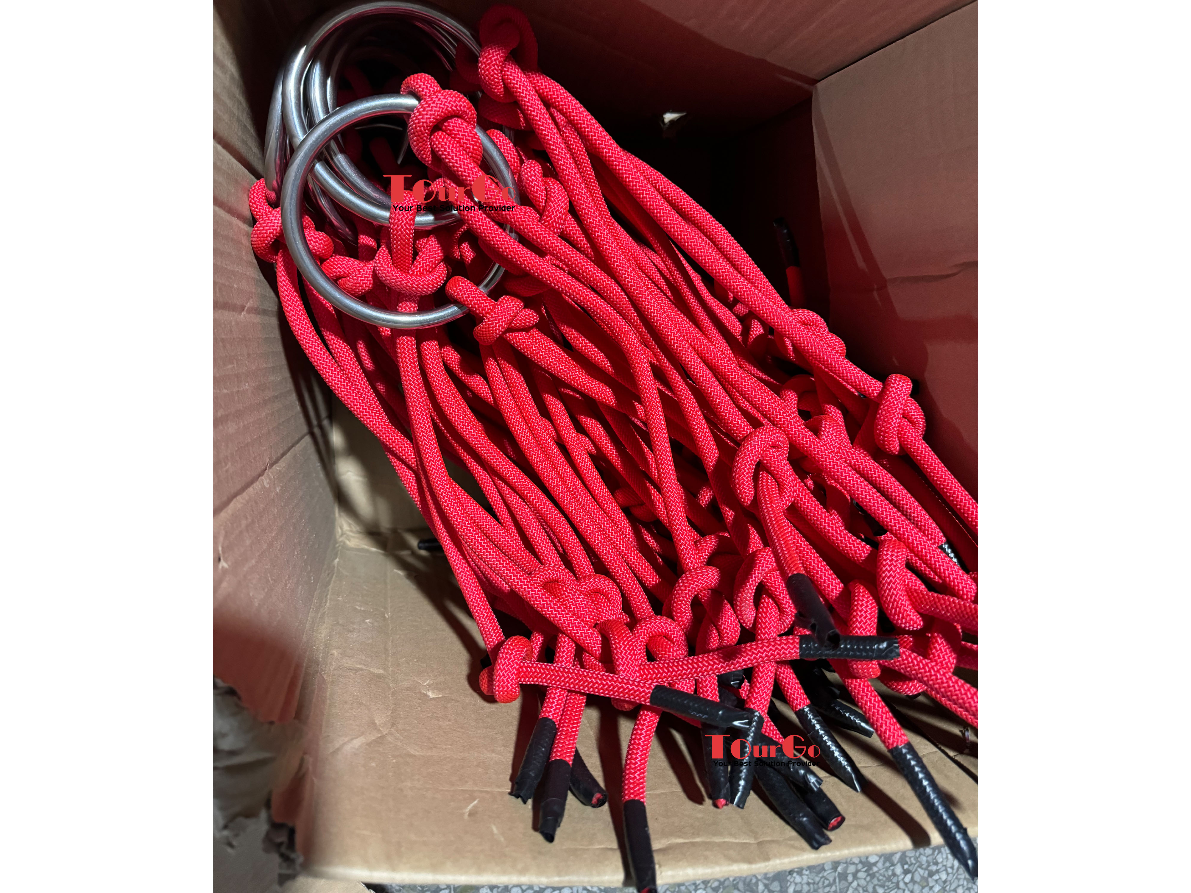 4Pro Bungee Grips
