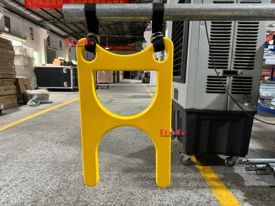 4Hanging Obstacles