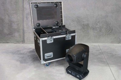 4LIGHTING ROAD CASES 