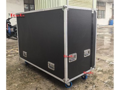 4Drum Kit CASE