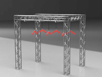 4Ninja Warrior BooMRang
