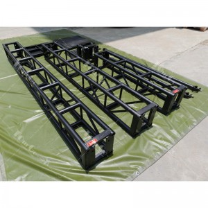 Tomcat Truss