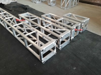 4 Box Truss