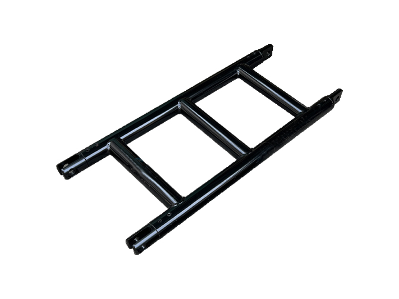 90 Degree Gate for Pre Rig Truss
