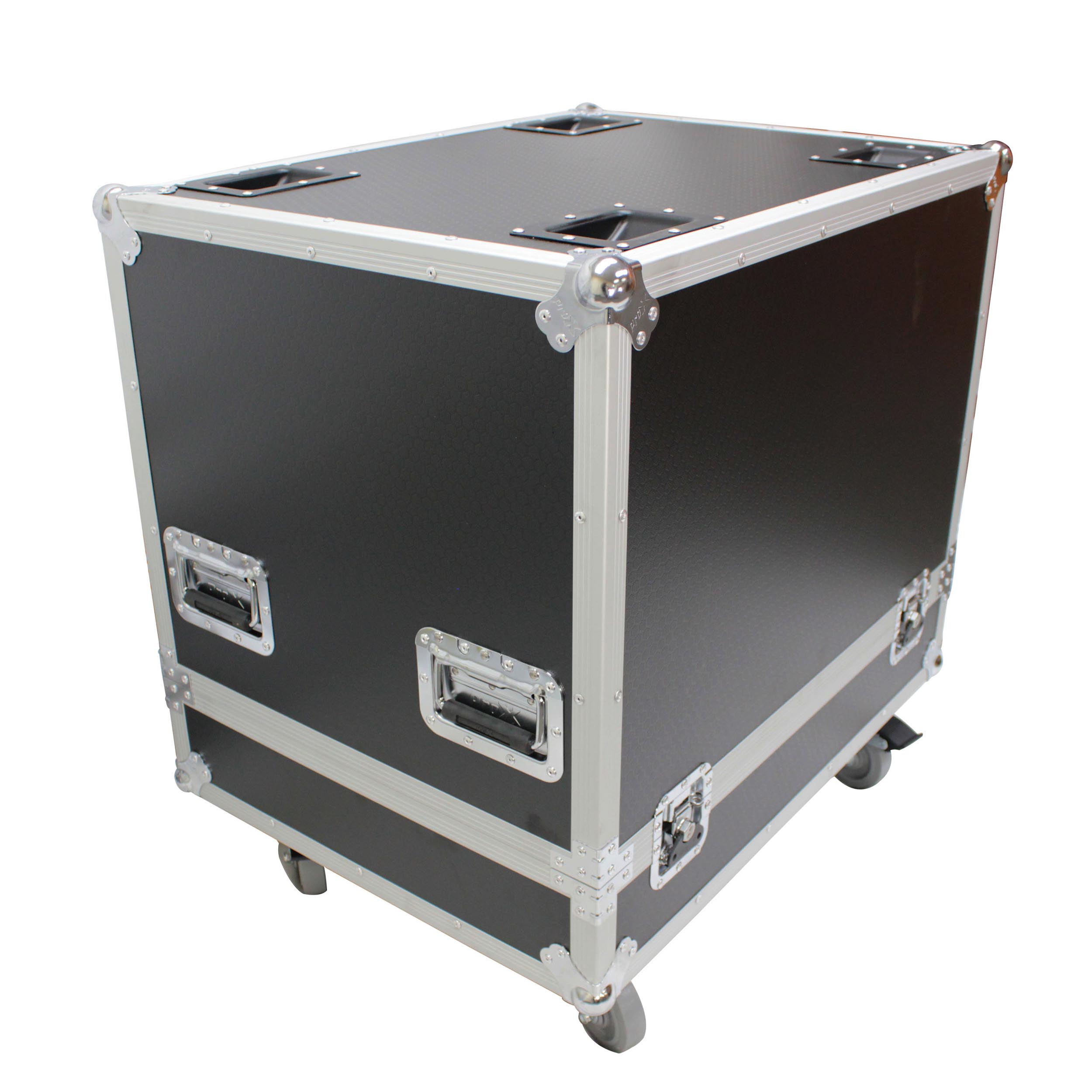 Line Array Speakers
