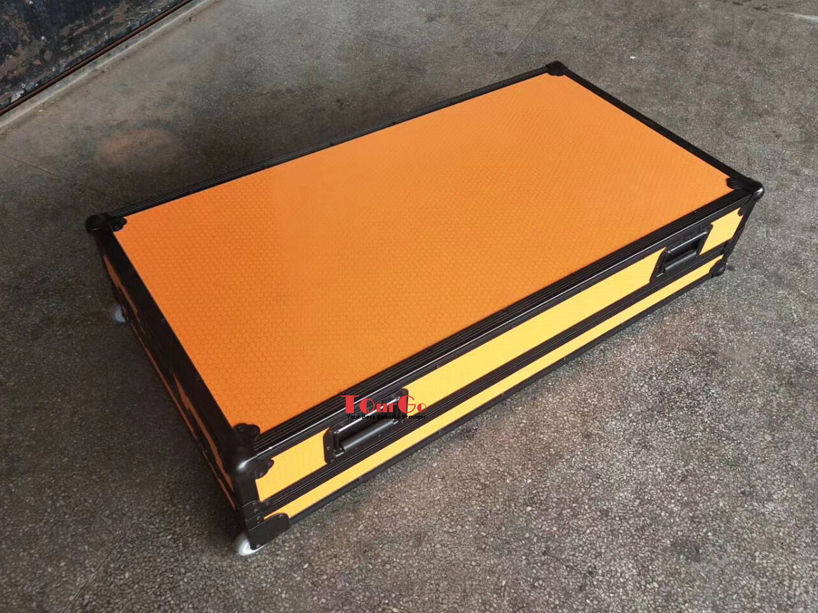 47z style table