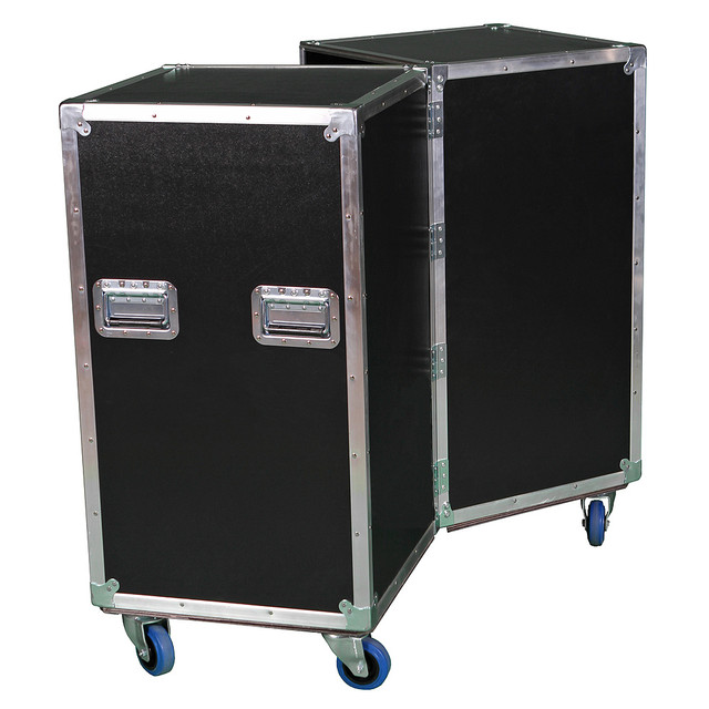 47UTILITY TRUNK FLIGHT CASE