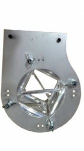 TRUSS BOX CORNER 