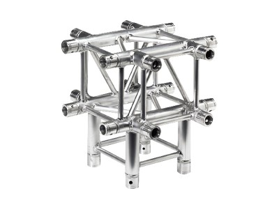 290mm Square Truss F34P 5WAY CORNER