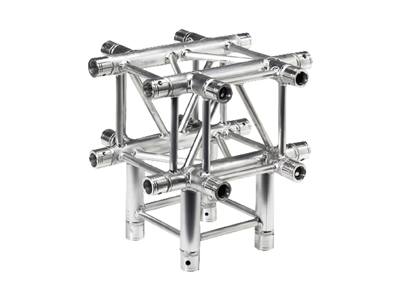 290mm Square Truss F34P 5WAY CORNER