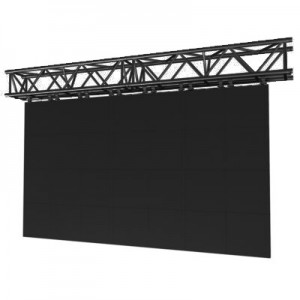 5 CHORD LINEAR TRUSS