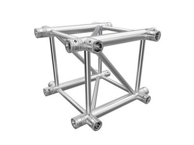 F44 Square Truss 3WAY “T” CORNER