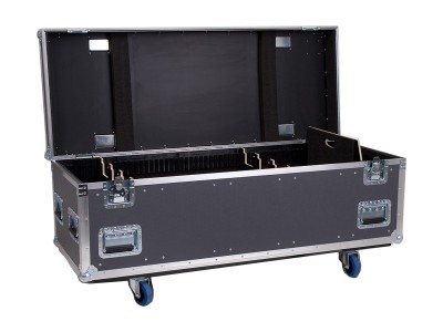 LDDE Nanopix 2880 Flightcase