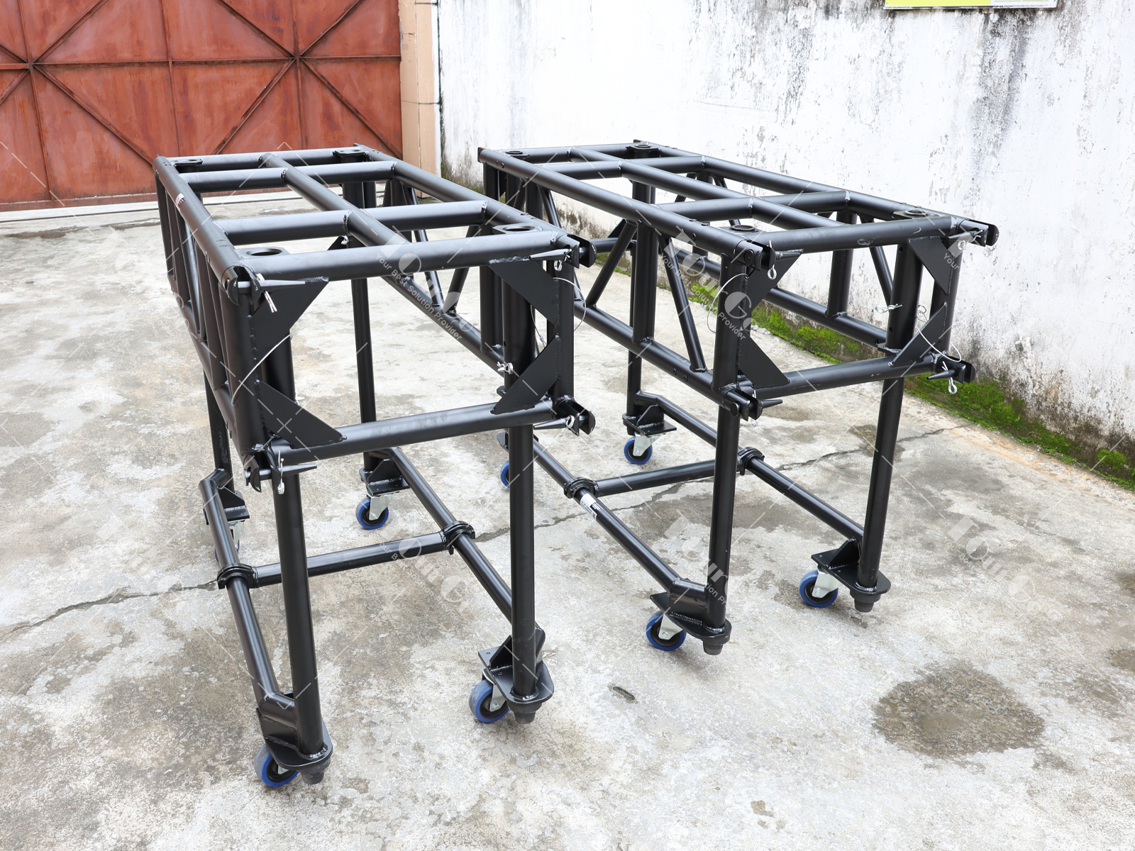 5ft Pre Rig Truss 