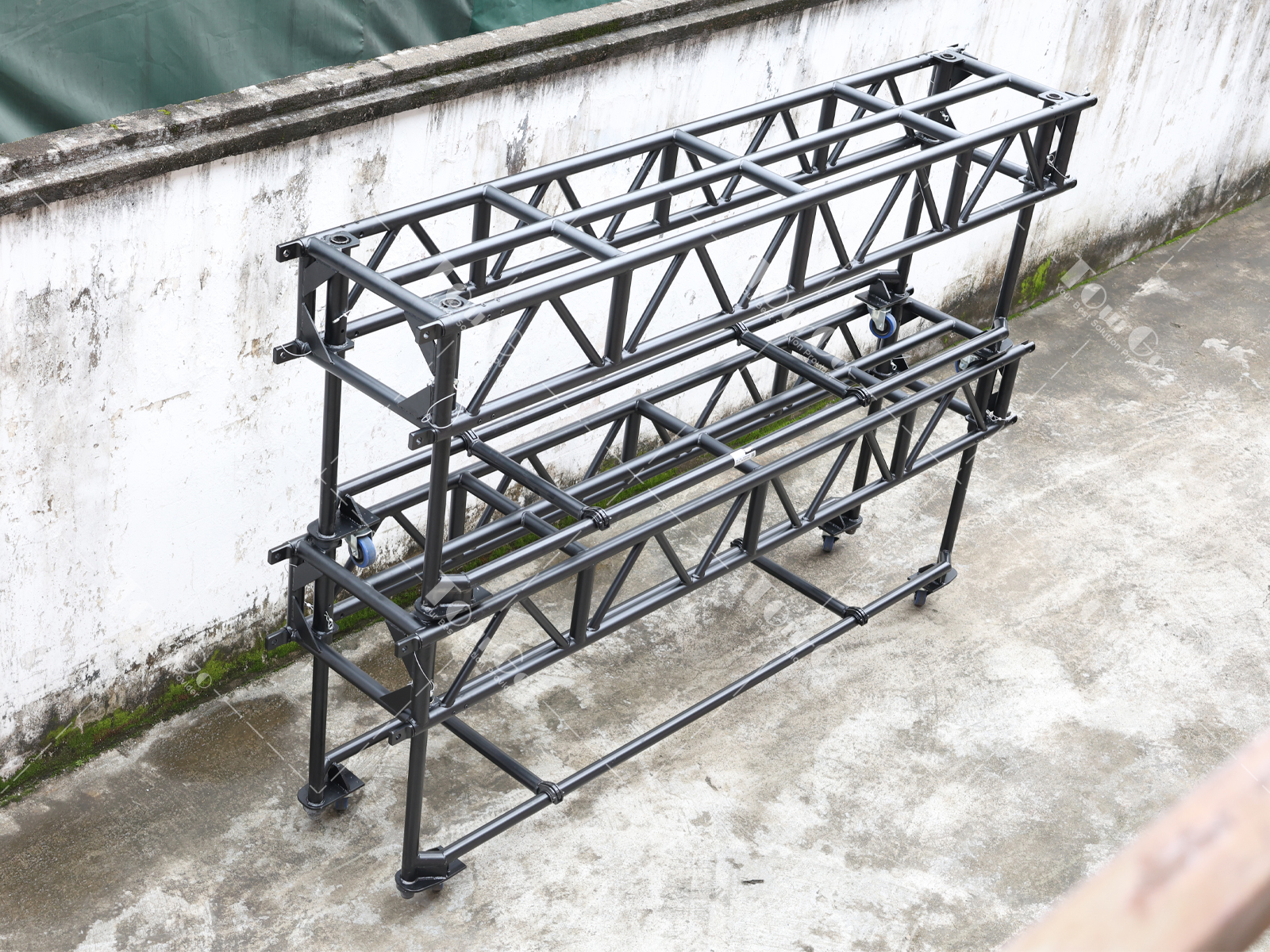5ft Pre Rig Moving Light Truss