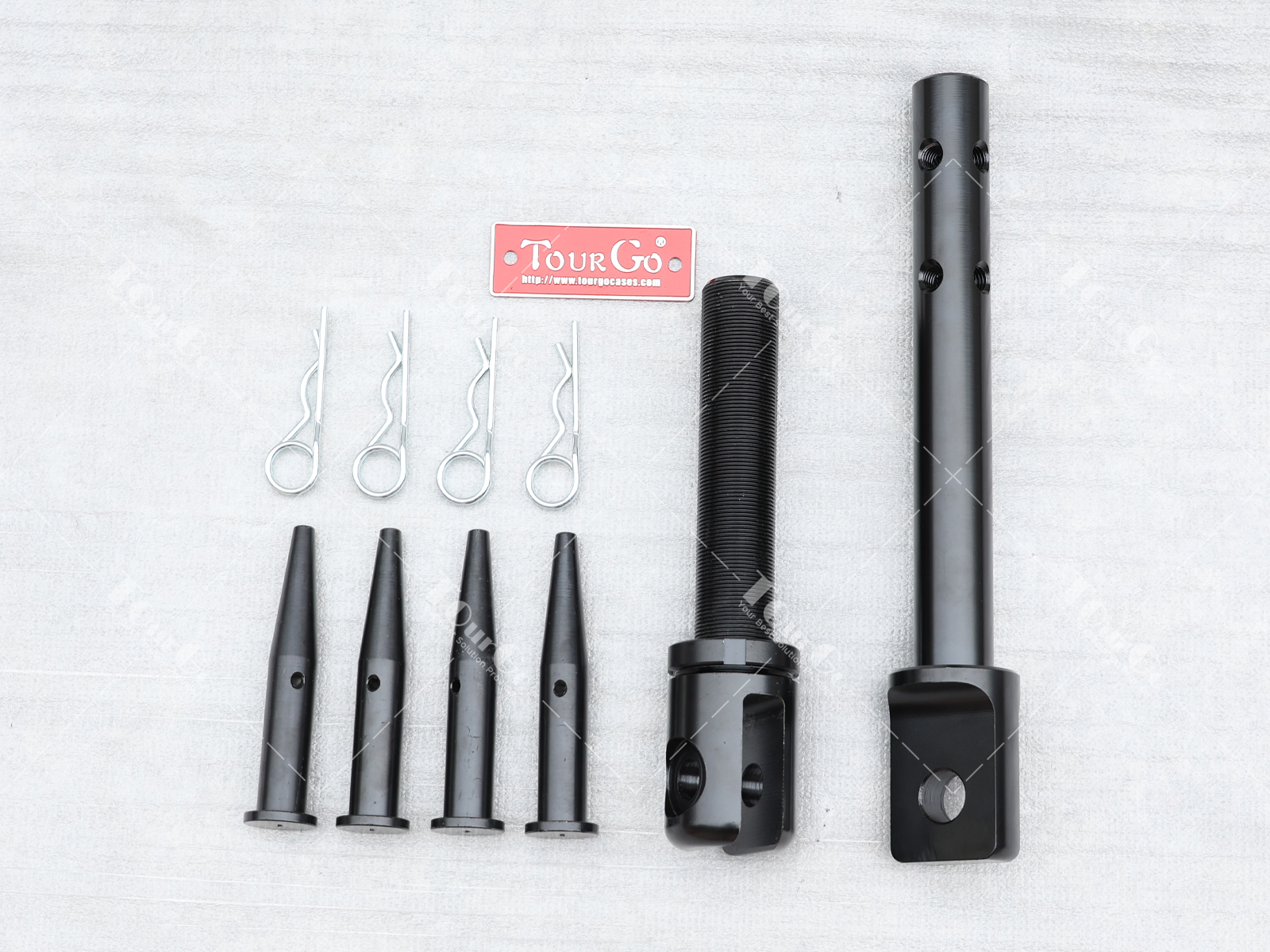 Pre Rig Truss Slip and Swivel Female Joint