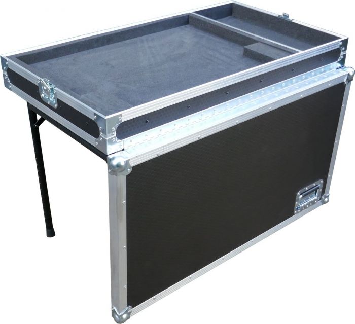 Pioneer XDJ-RX2 Controller Flight Case
