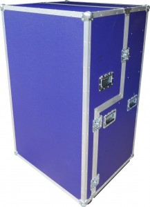 Coffee Station Flightcase