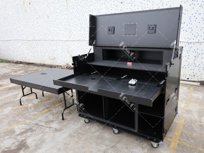  Recording Studio Workstation Case