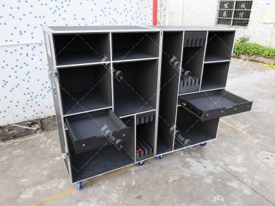 4  Road Case