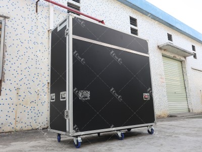Guitar Vault Flight Case