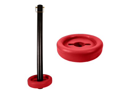Equipment  Ninja Obstacles  Hanging Obstacles — Ninja BarnBuilt Donut