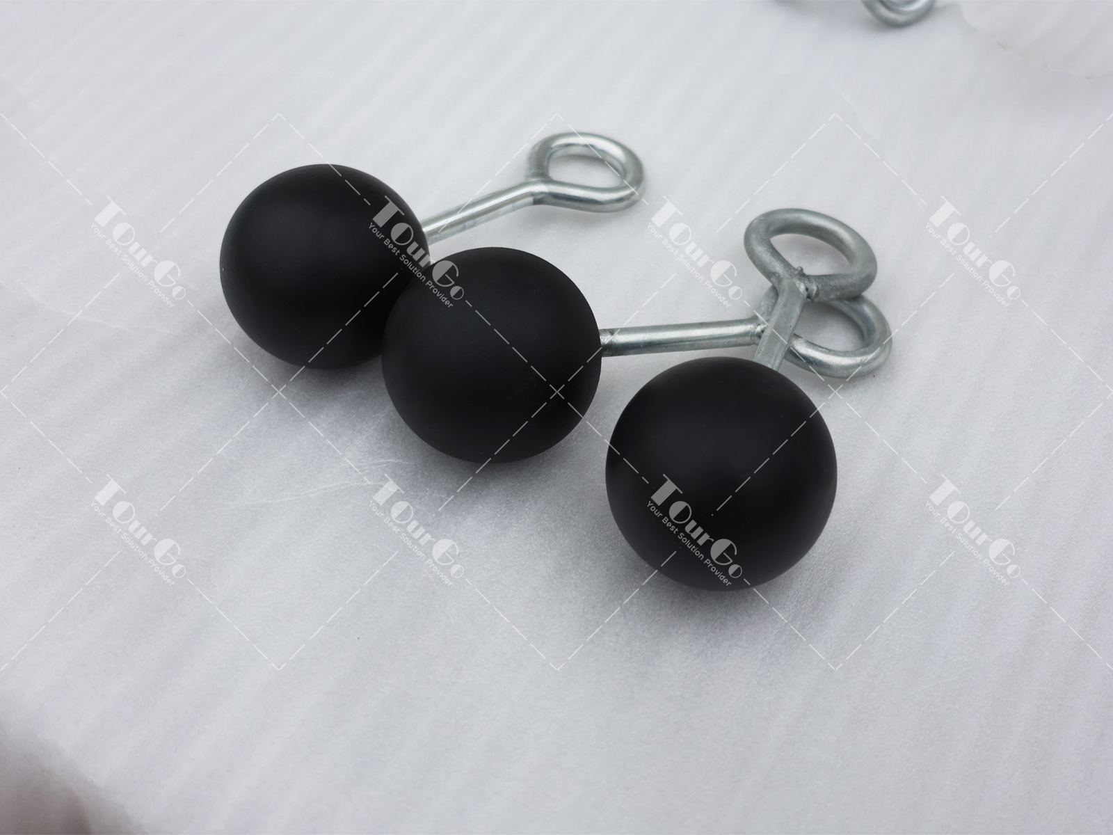 Ninja Ball Grip Holds 