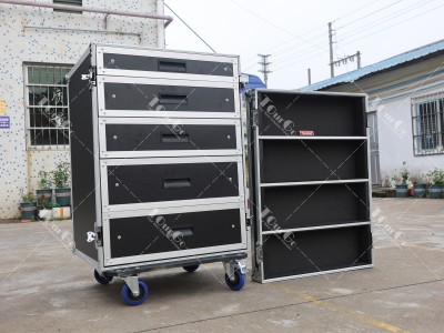 5-Drawer