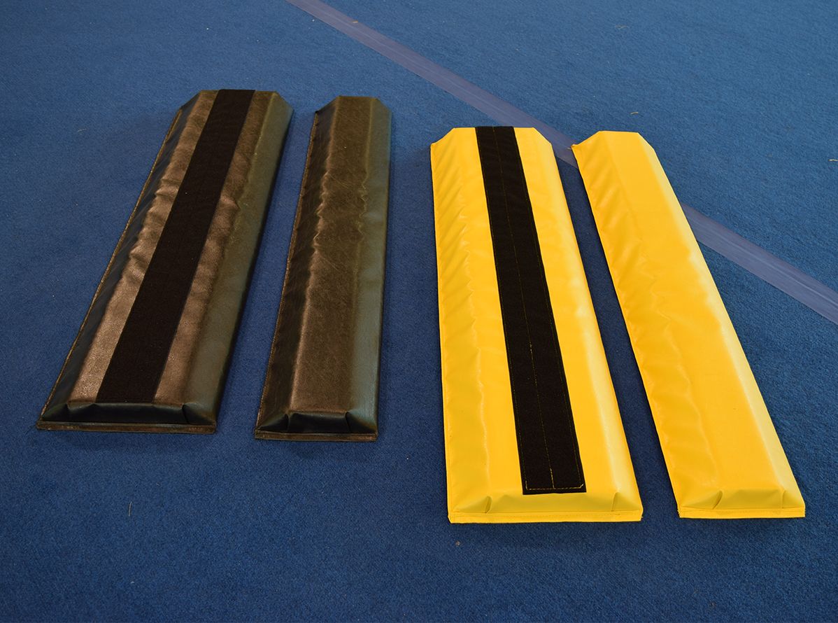SPEED BUMPS 4