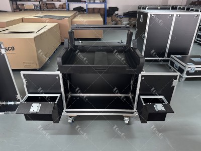 4Yamaha DM7 Console